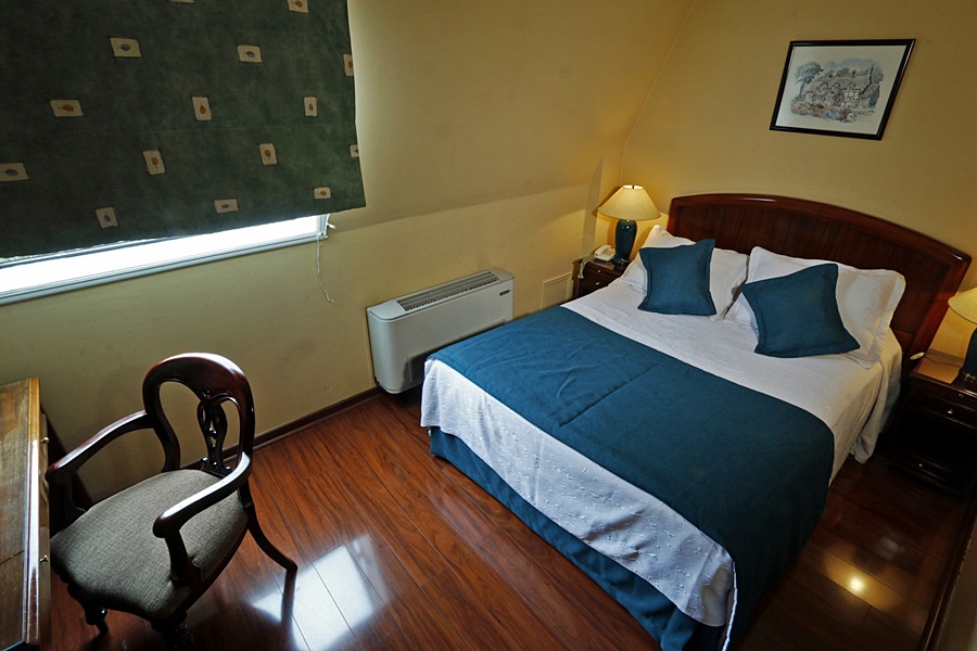 Fotos del hotel - PRINCIPADO DE ASTURIAS