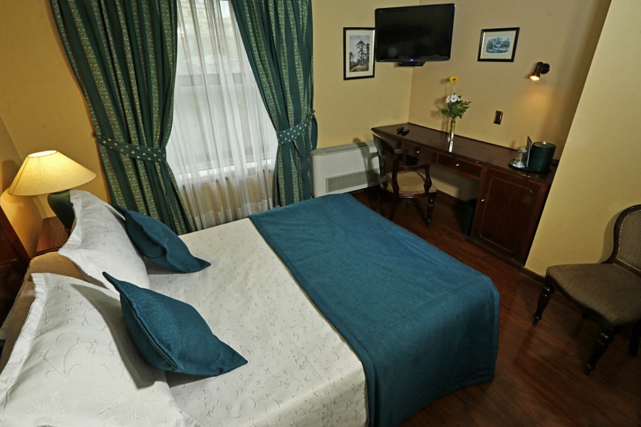 Fotos del hotel - PRINCIPADO DE ASTURIAS