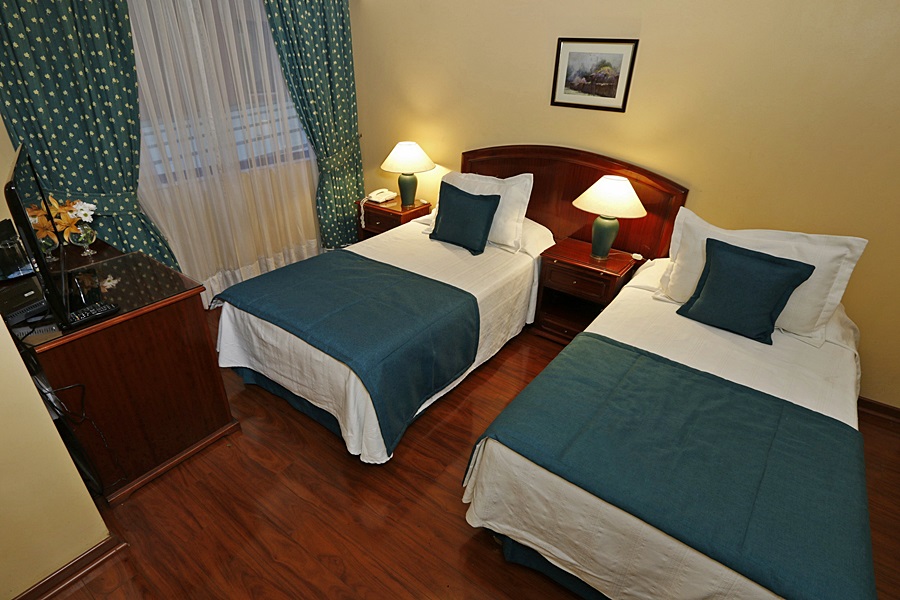 Fotos del hotel - PRINCIPADO DE ASTURIAS