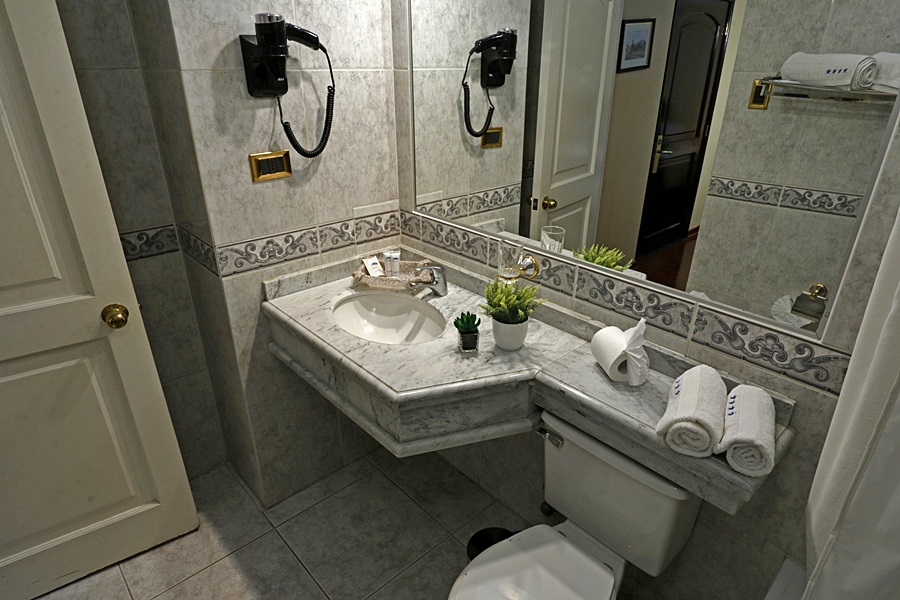 Fotos del hotel - PRINCIPADO DE ASTURIAS