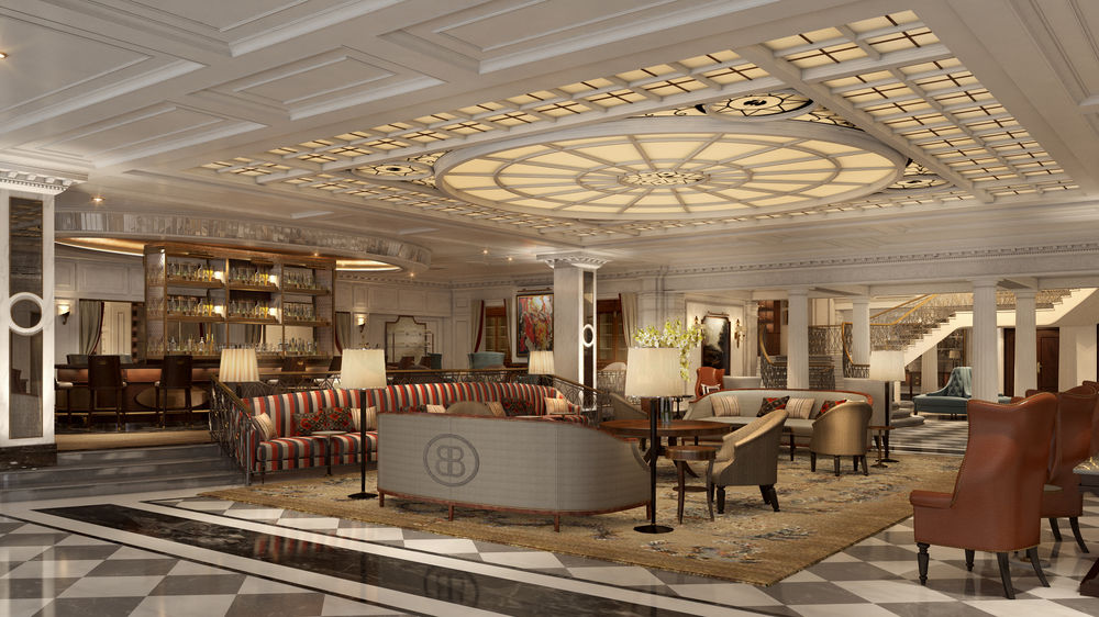 Fotos del hotel - INTERCONTINENTAL HOTELS NEW YORK BARCLAY