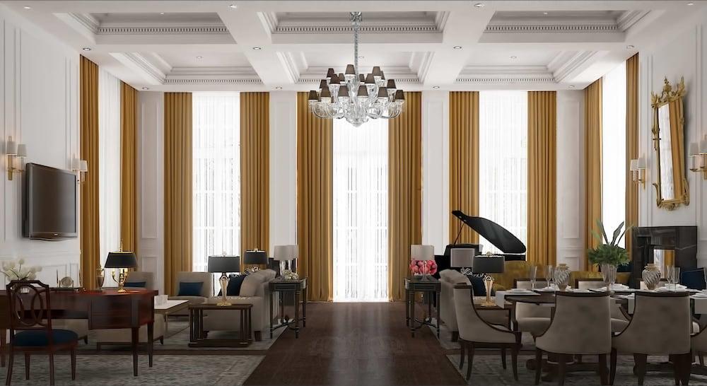Fotos del hotel - INTERCONTINENTAL HOTELS NEW YORK BARCLAY