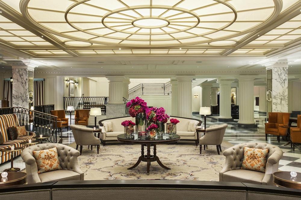 Fotos del hotel - INTERCONTINENTAL HOTELS NEW YORK BARCLAY