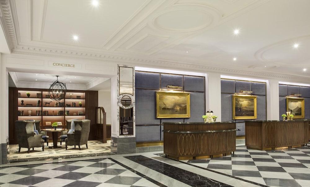 Fotos del hotel - INTERCONTINENTAL HOTELS NEW YORK BARCLAY
