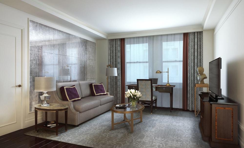 Fotos del hotel - INTERCONTINENTAL HOTELS NEW YORK BARCLAY