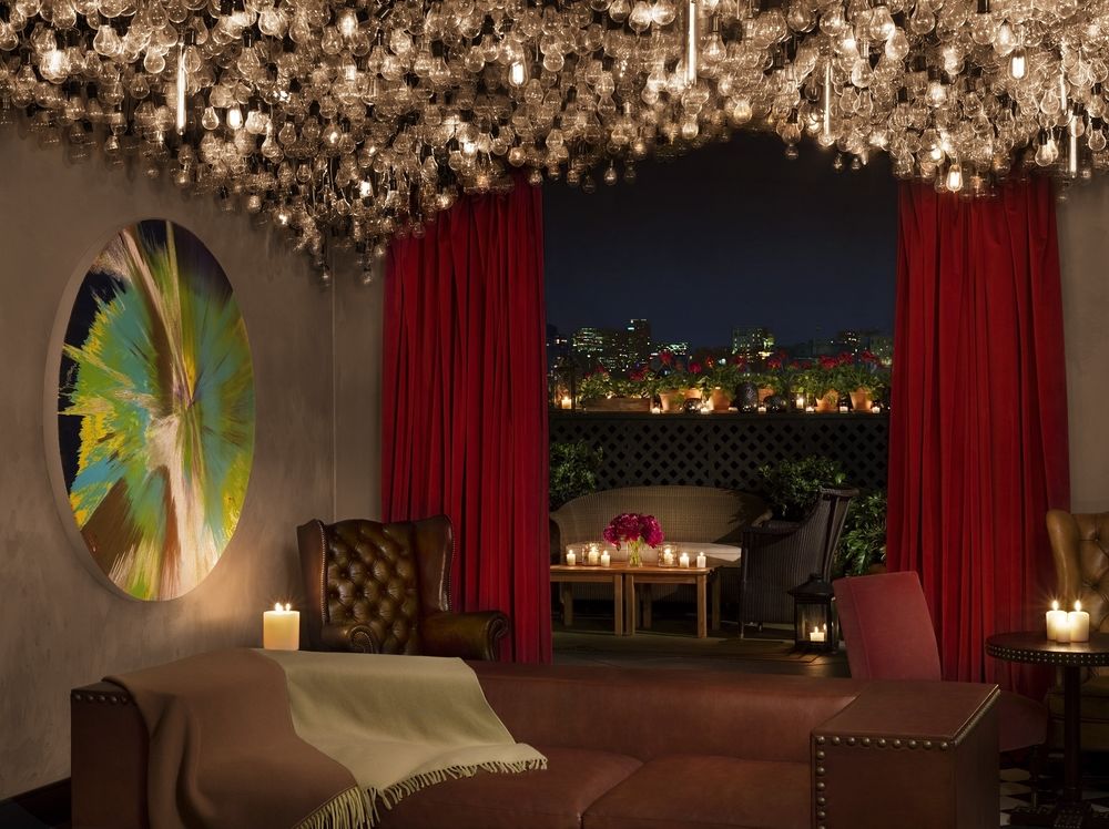 Fotos del hotel - GRAMERCY PARK