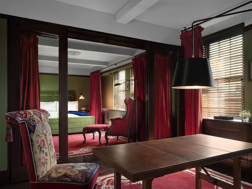 Fotos del hotel - GRAMERCY PARK
