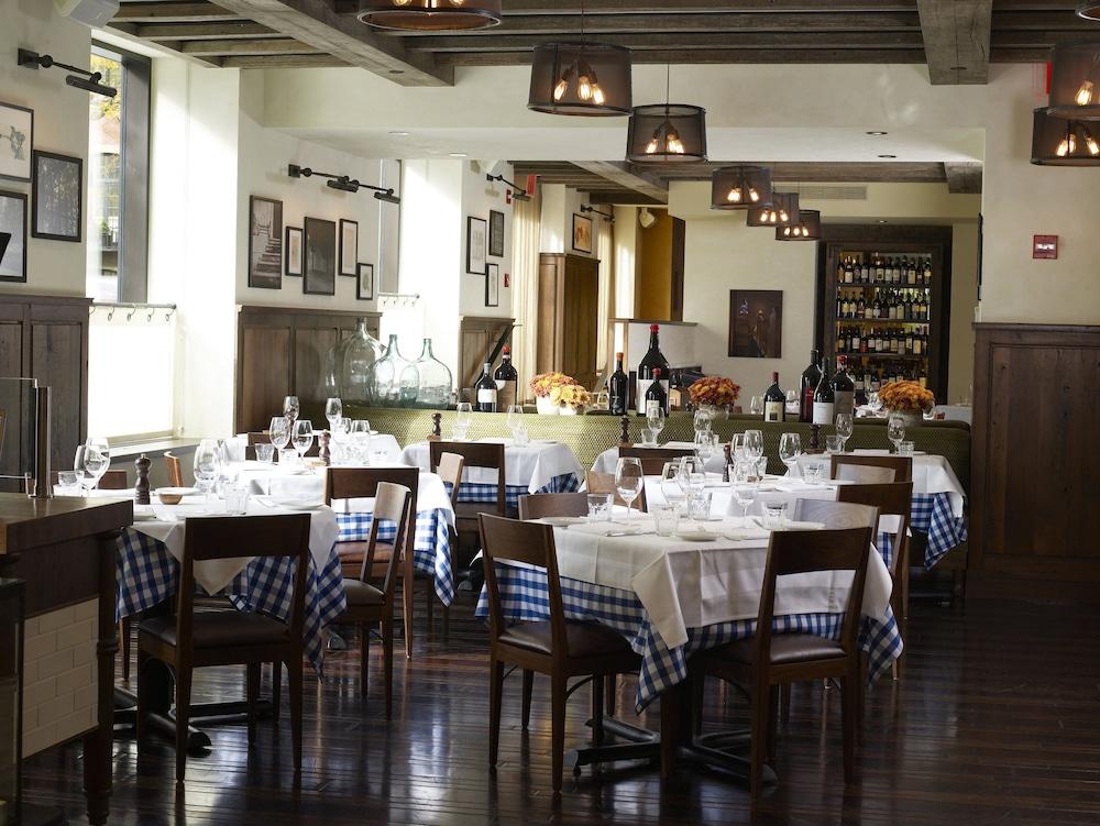 Fotos del hotel - GRAMERCY PARK