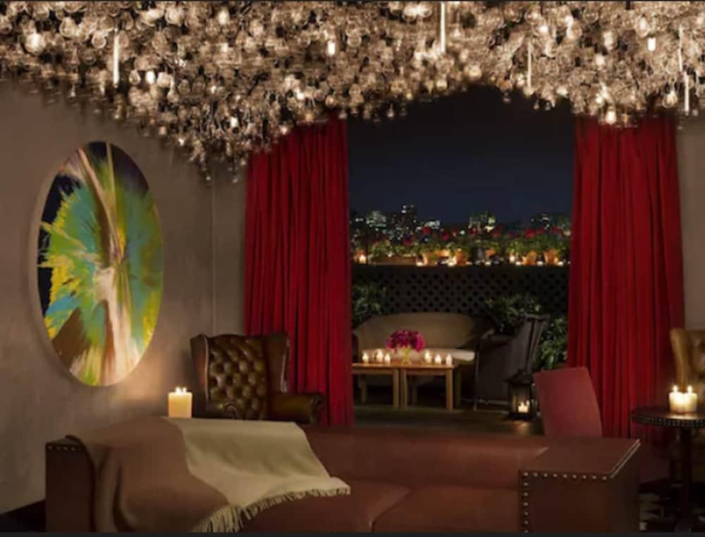 Fotos del hotel - GRAMERCY PARK