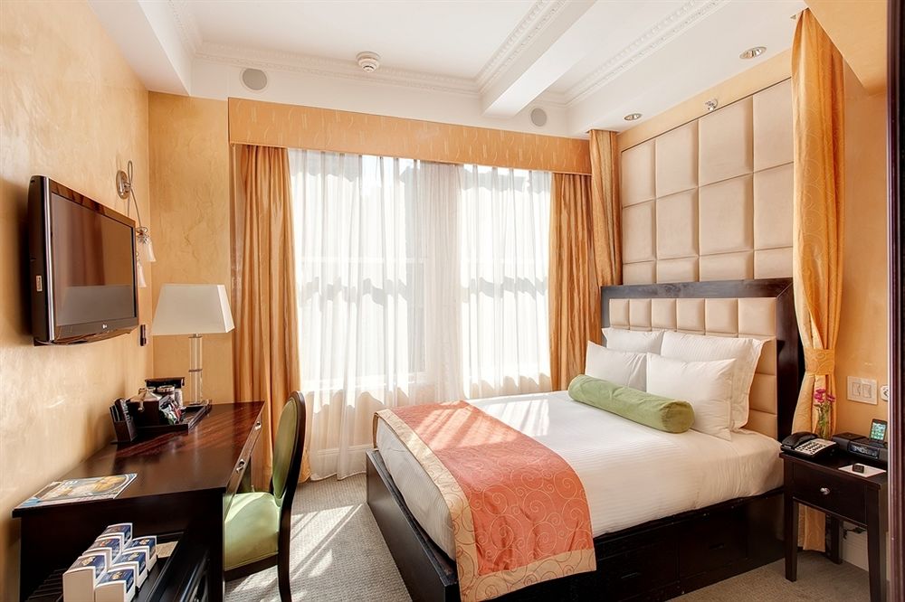 Fotos del hotel - FLATIRON