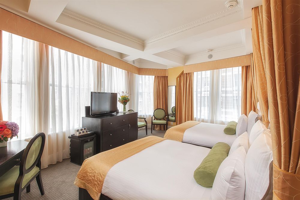 Fotos del hotel - FLATIRON