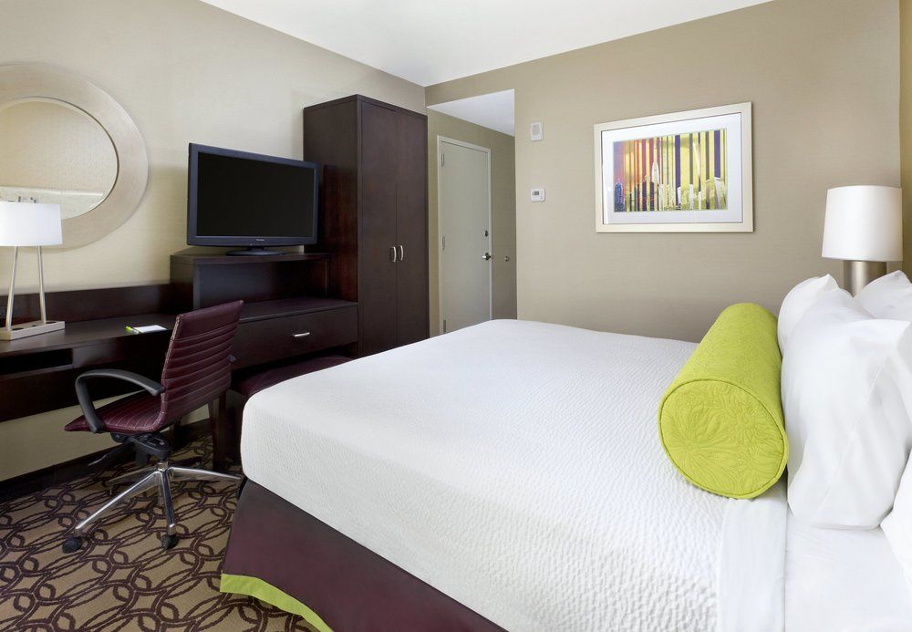 Fotos del hotel - FAIRFIELD INN & SUITES NEW YOR