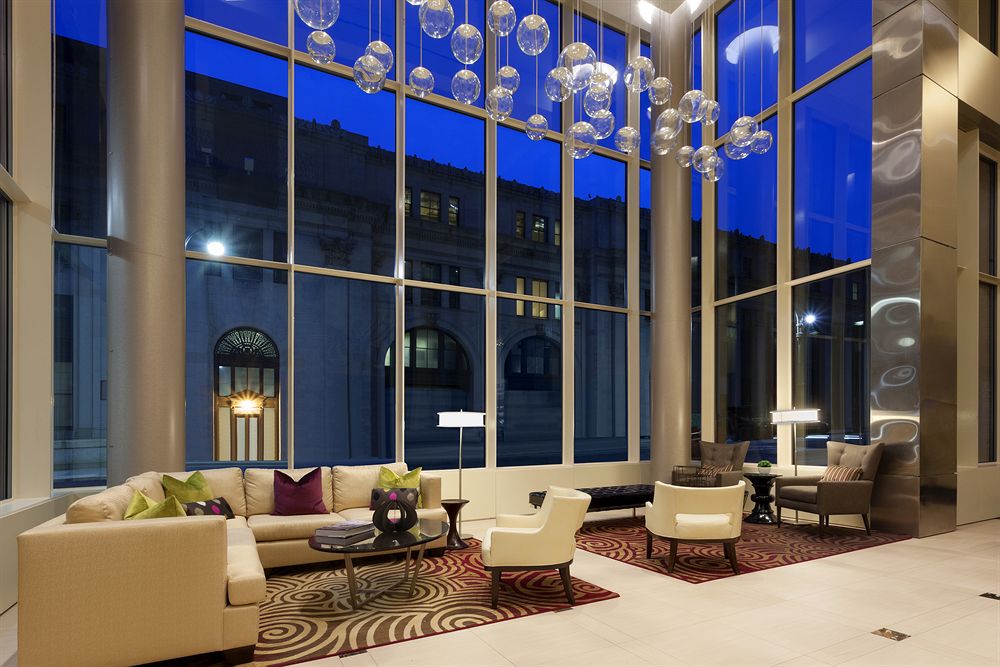 Fotos del hotel - FAIRFIELD INN & SUITES NEW YOR