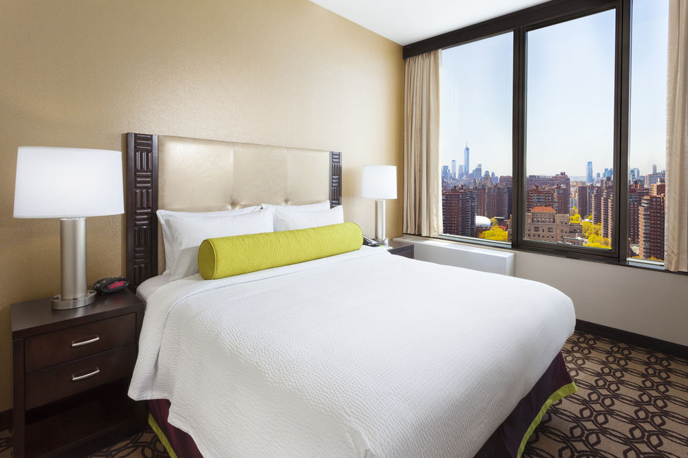 Fotos del hotel - FAIRFIELD INN & SUITES NEW YOR
