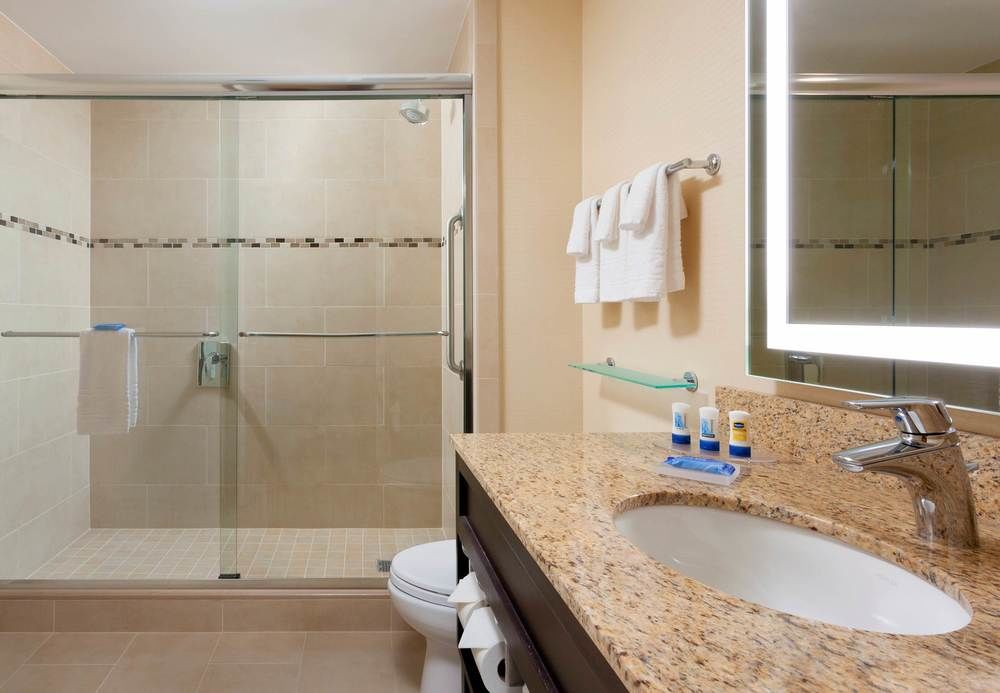 Fotos del hotel - FAIRFIELD INN & SUITES NEW YOR