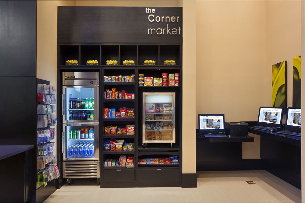 Fotos del hotel - FAIRFIELD INN & SUITES NEW YOR