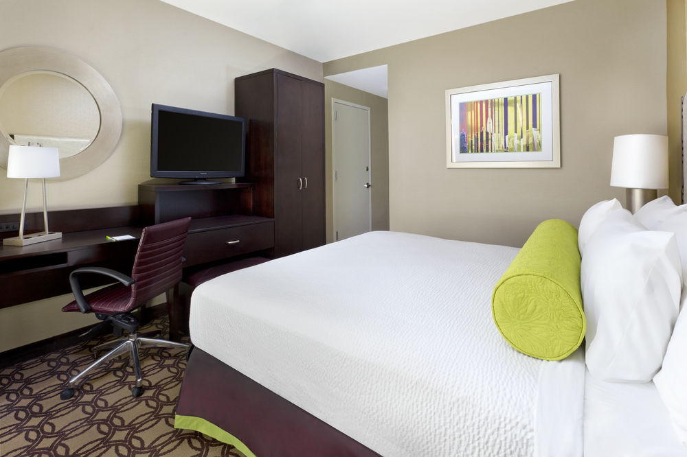 Fotos del hotel - FAIRFIELD INN & SUITES NEW YOR