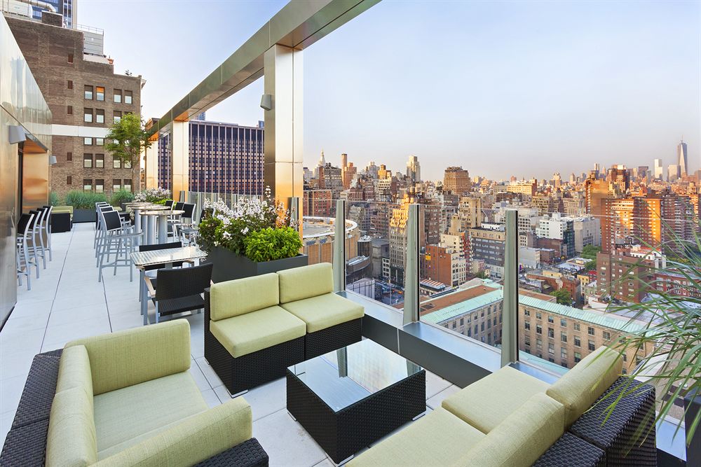 Fotos del hotel - FAIRFIELD INN & SUITES NEW YOR