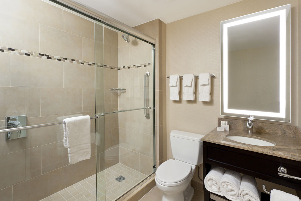 Fotos del hotel - FAIRFIELD INN & SUITES NEW YOR