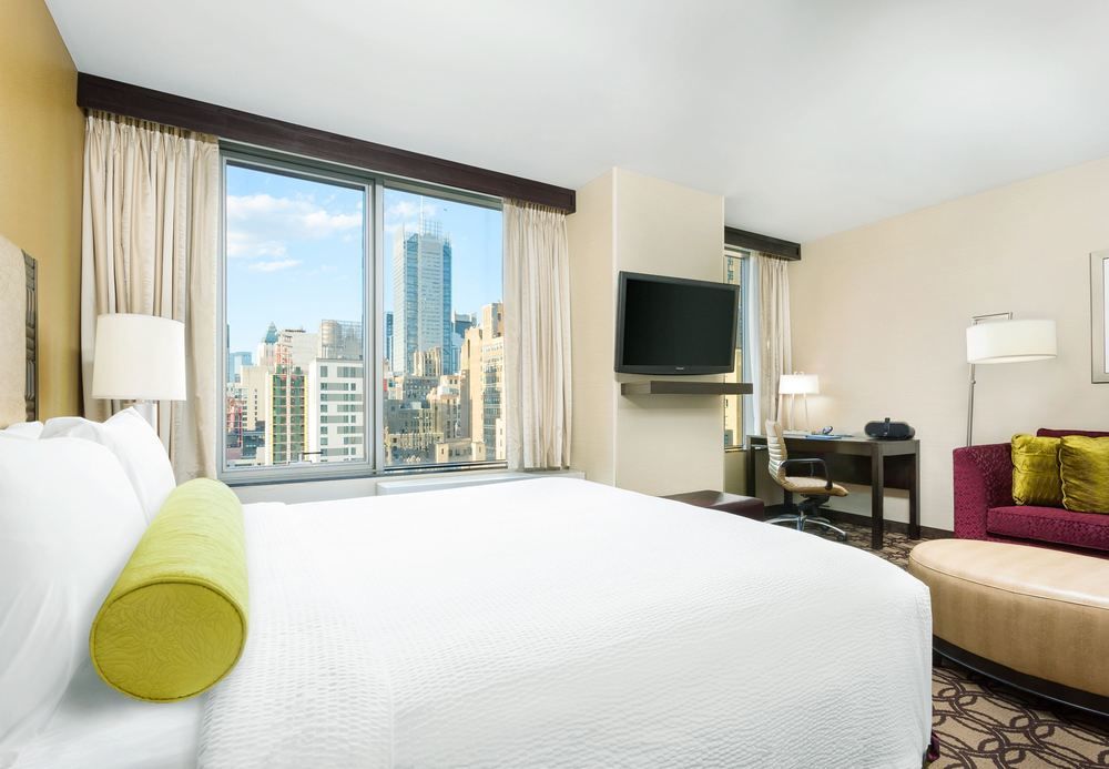 Fotos del hotel - FAIRFIELD INN & SUITES NEW YOR