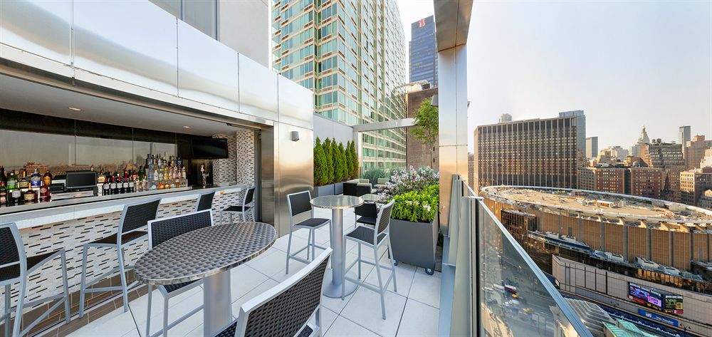 Fotos del hotel - FAIRFIELD INN & SUITES NEW YOR