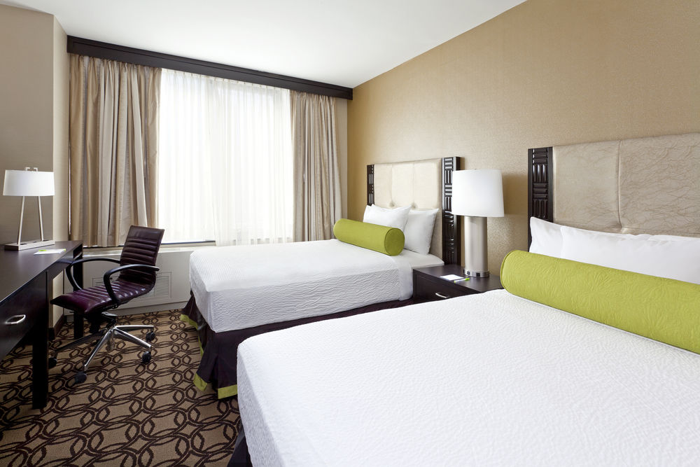 Fotos del hotel - FAIRFIELD INN & SUITES NEW YOR