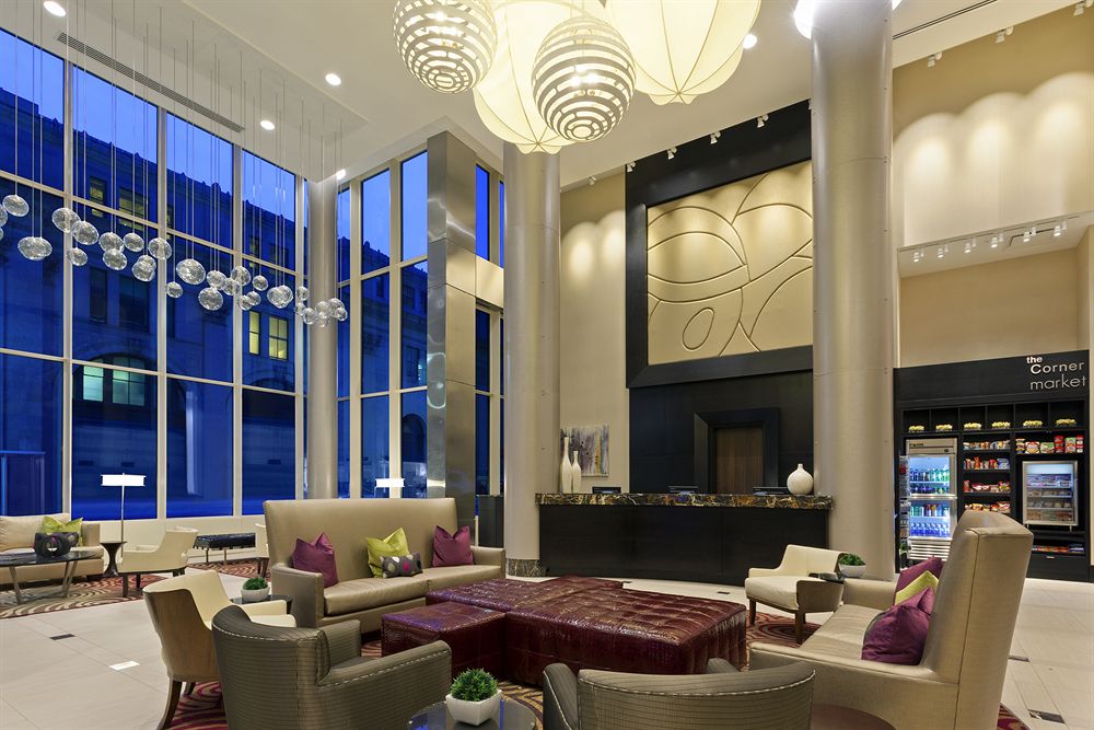 Fotos del hotel - FAIRFIELD INN & SUITES NEW YOR