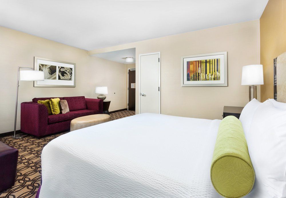 Fotos del hotel - FAIRFIELD INN & SUITES NEW YOR