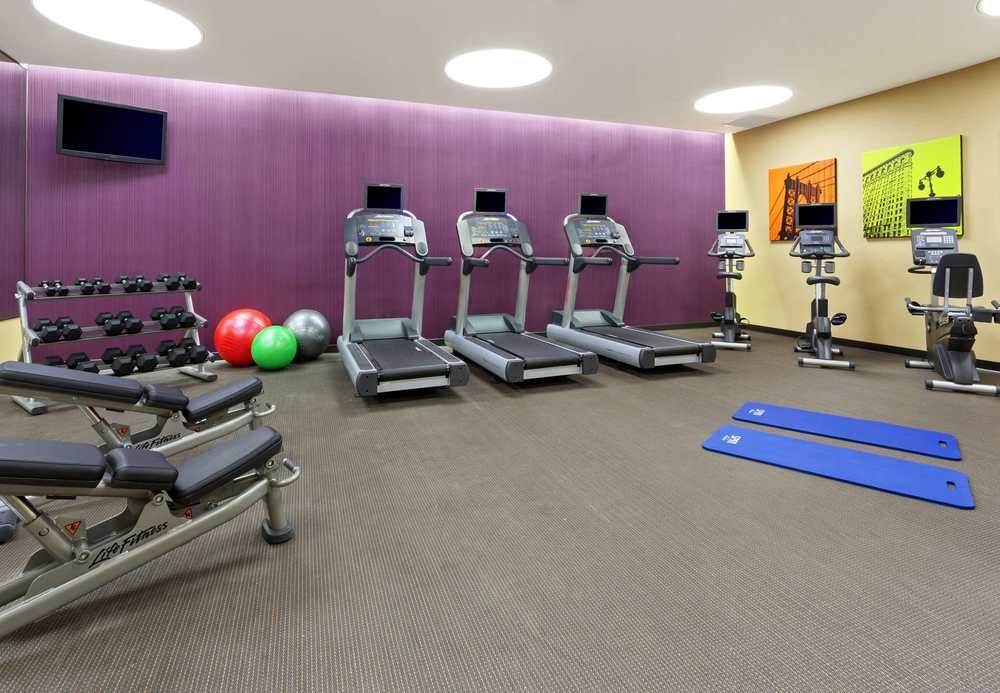 Fotos del hotel - FAIRFIELD INN & SUITES NEW YOR