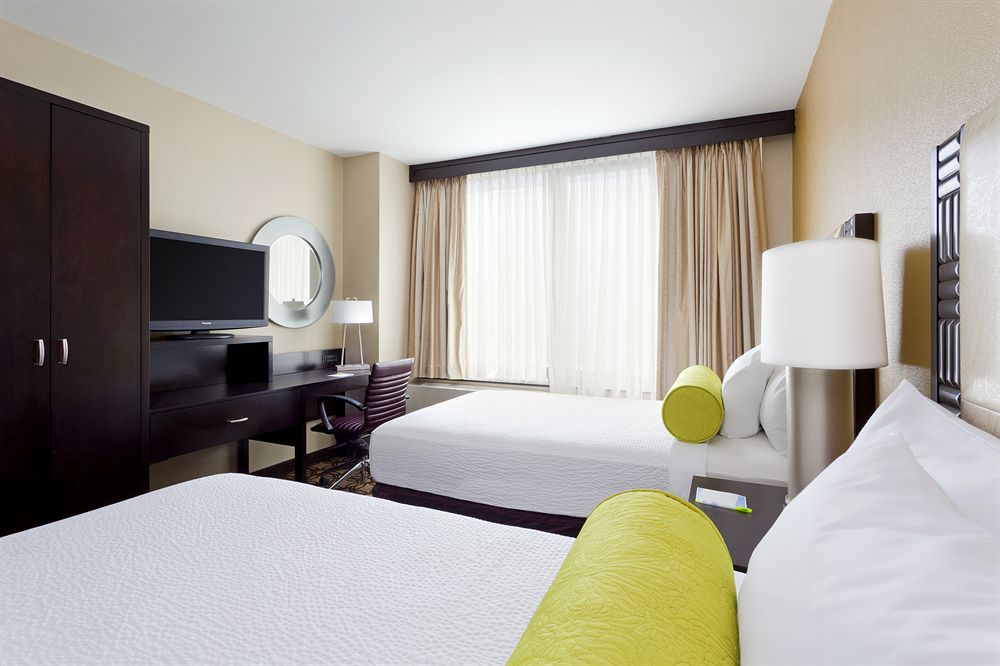 Fotos del hotel - FAIRFIELD INN & SUITES NEW YOR