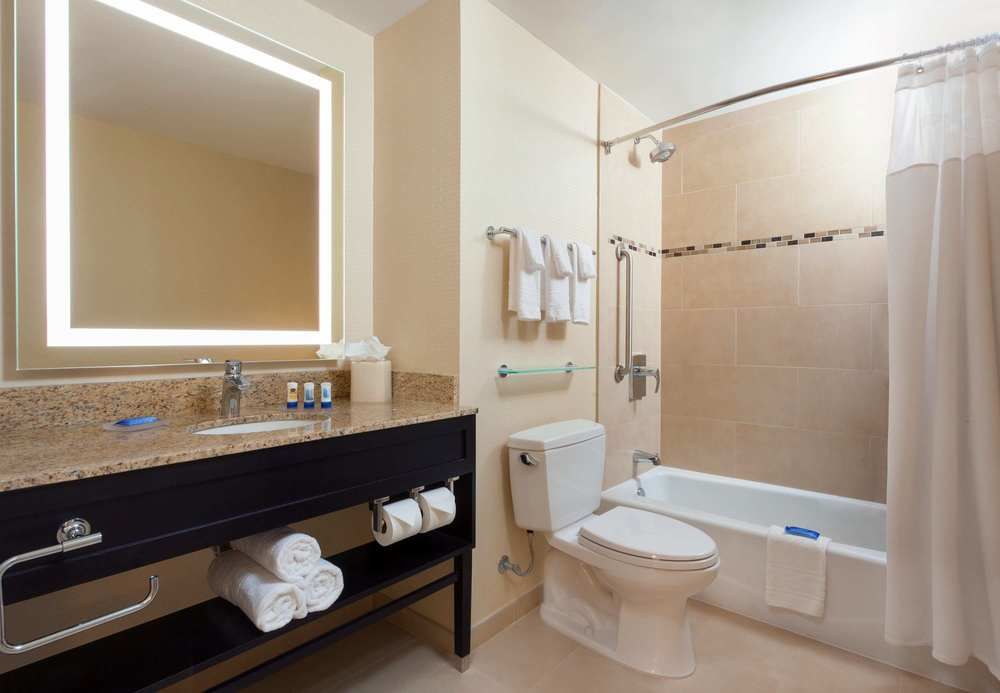 Fotos del hotel - FAIRFIELD INN & SUITES NEW YOR