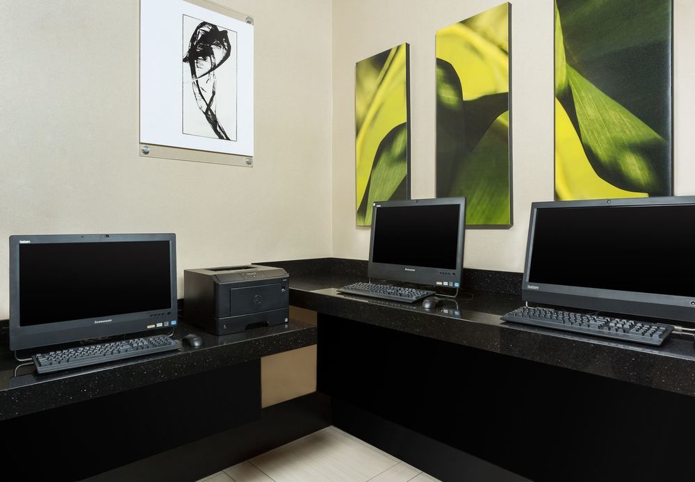 Fotos del hotel - FAIRFIELD INN & SUITES NEW YOR