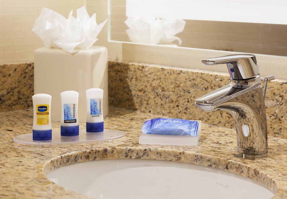 Fotos del hotel - FAIRFIELD INN & SUITES NEW YOR