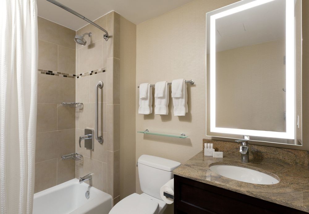 Fotos del hotel - FAIRFIELD INN & SUITES NEW YOR