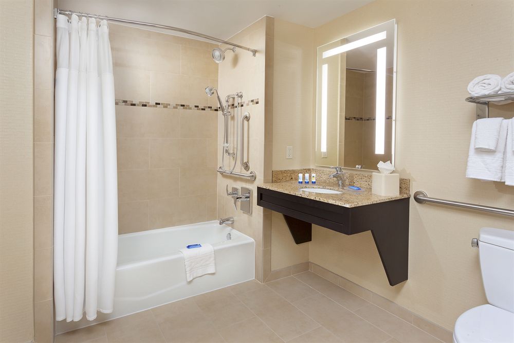 Fotos del hotel - FAIRFIELD INN & SUITES NEW YOR
