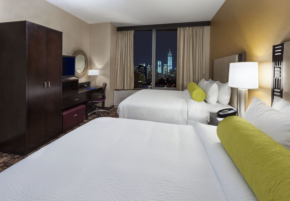 Fotos del hotel - FAIRFIELD INN & SUITES NEW YOR