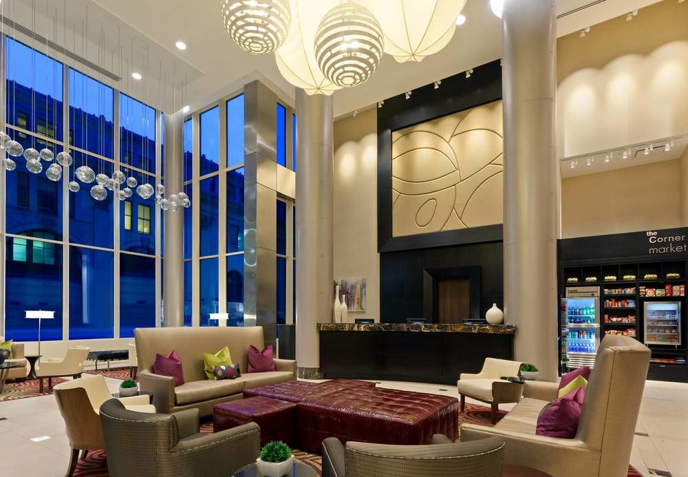 Fotos del hotel - FAIRFIELD INN & SUITES NEW YOR