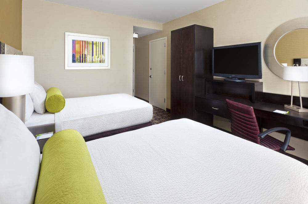 Fotos del hotel - FAIRFIELD INN & SUITES NEW YOR