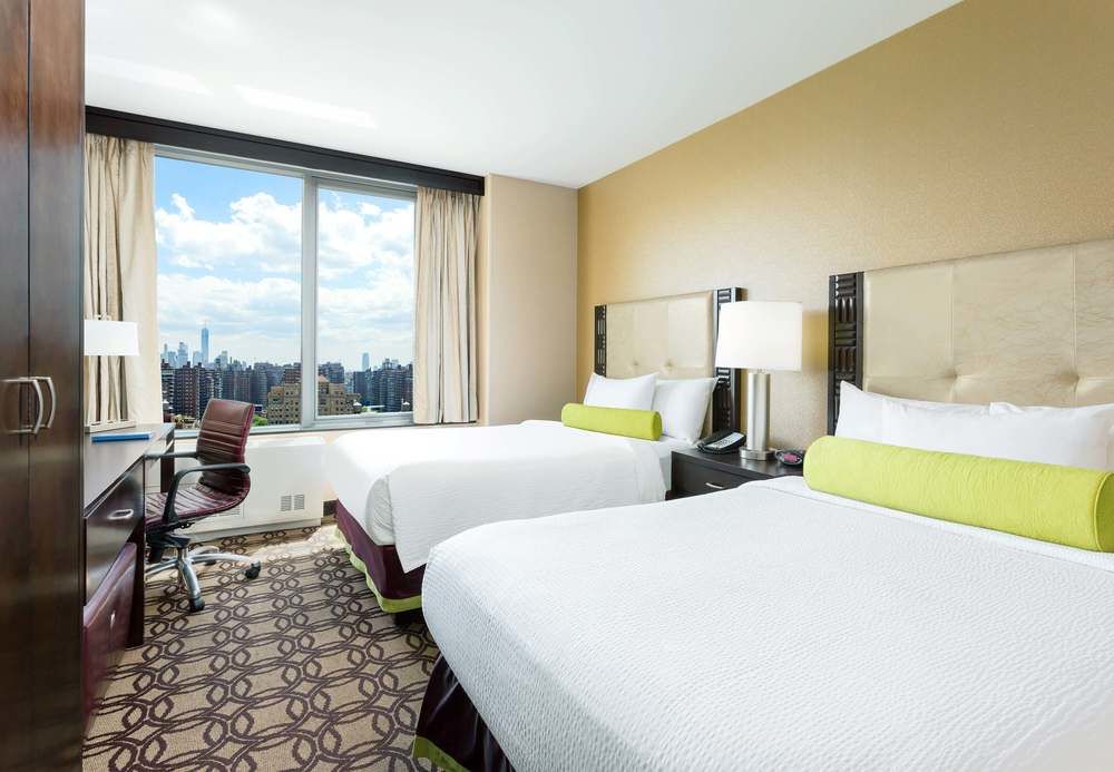 Fotos del hotel - FAIRFIELD INN & SUITES NEW YOR
