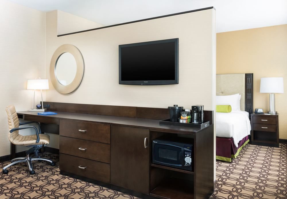 Fotos del hotel - FAIRFIELD INN & SUITES NEW YOR