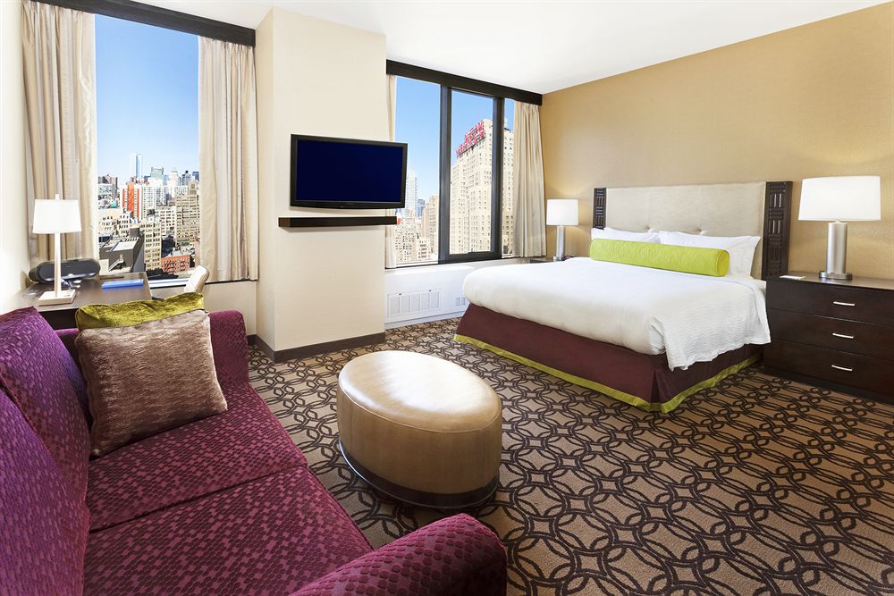 Fotos del hotel - FAIRFIELD INN & SUITES NEW YOR