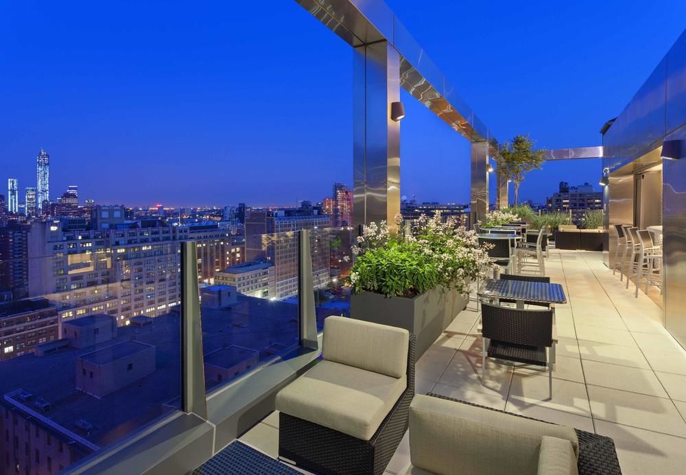Fotos del hotel - FAIRFIELD INN & SUITES NEW YOR