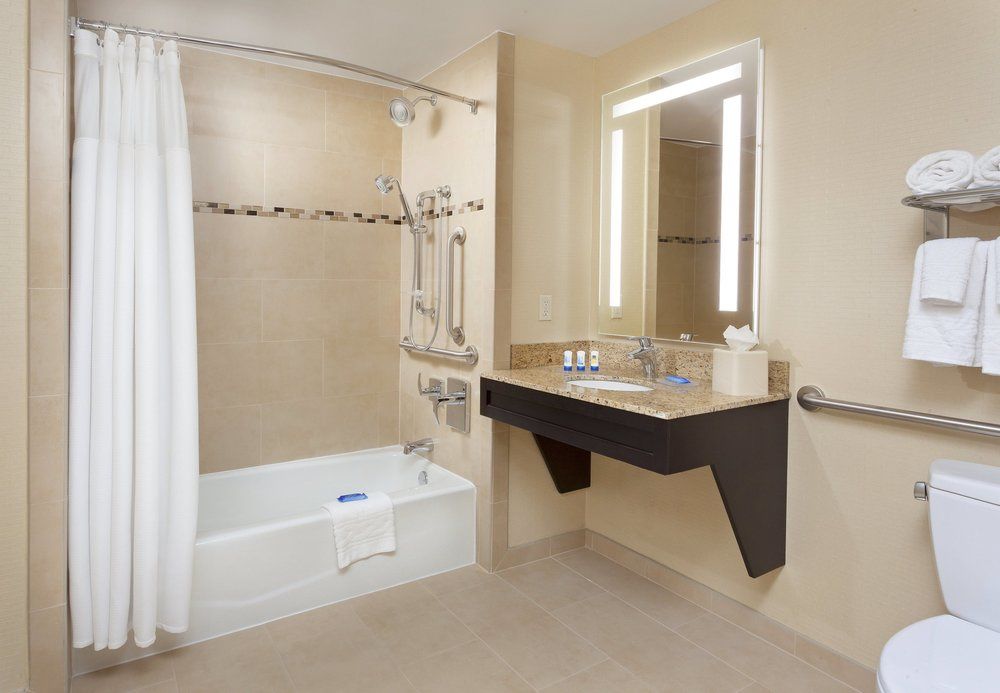 Fotos del hotel - FAIRFIELD INN & SUITES NEW YOR
