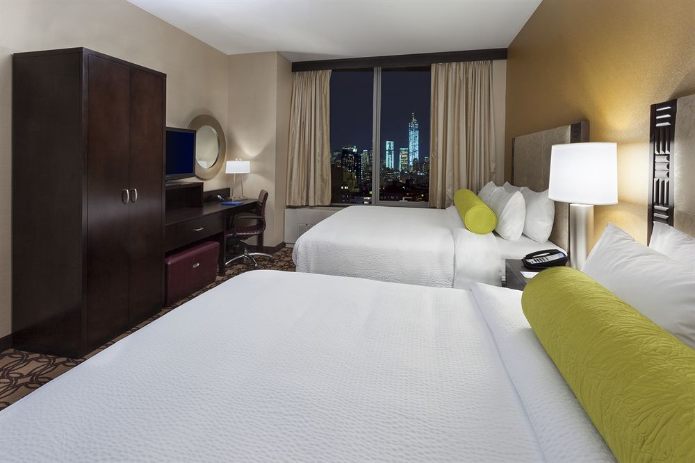 Fotos del hotel - FAIRFIELD INN & SUITES NEW YOR