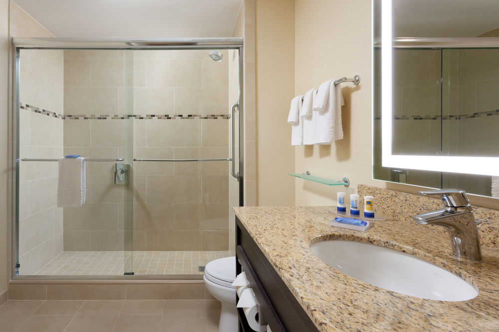 Fotos del hotel - FAIRFIELD INN & SUITES NEW YOR