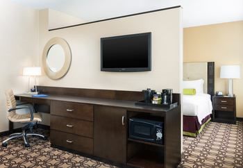 Fotos del hotel - FAIRFIELD INN & SUITES NEW YOR