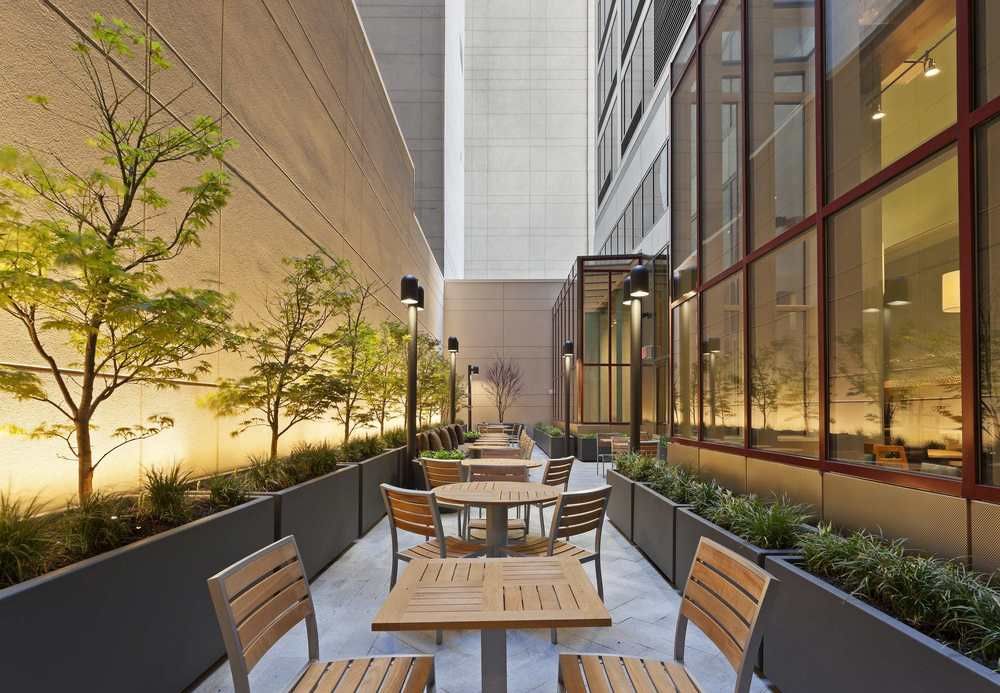 Fotos del hotel - FAIRFIELD INN & SUITES NEW YOR