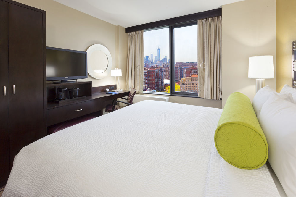 Fotos del hotel - FAIRFIELD INN & SUITES NEW YOR