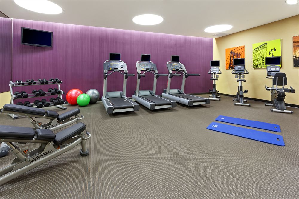 Fotos del hotel - FAIRFIELD INN & SUITES NEW YOR
