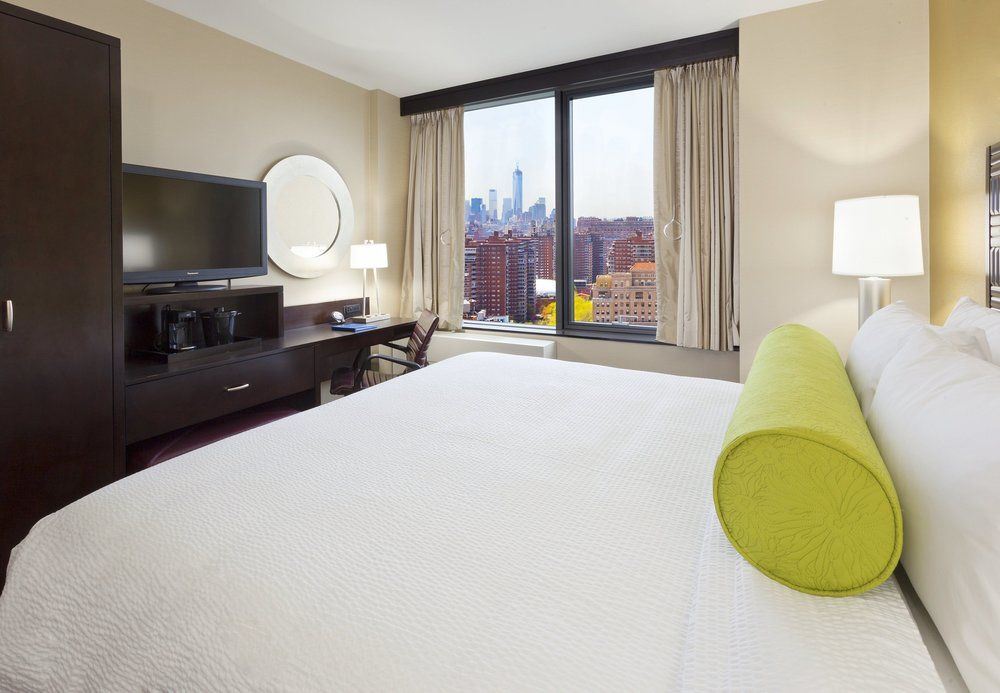 Fotos del hotel - FAIRFIELD INN & SUITES NEW YOR